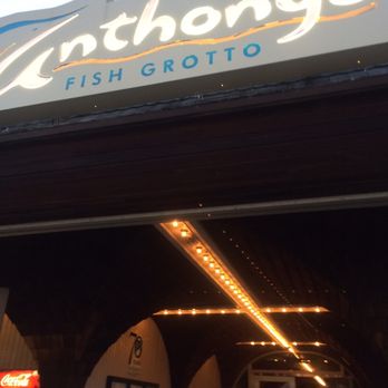 Anthony's Fish Grotto - Seafood Near Me - La Mesa, California Anthony's Fish Grotto - Seafood Near Me - La Mesa, California