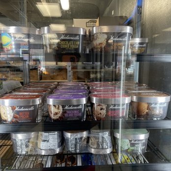 Downtown Citgo - a display of ice creams - Gas Stations Near Me - Saint Joseph, Michigan Downtown Citgo - a display of ice creams - Gas Stations Near Me - Saint Joseph, Michigan