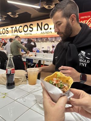 LOS TACOS No.1 by null LOS TACOS No.1 by null
