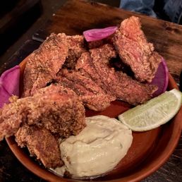 Kerala Fried Chicken Kerala Fried Chicken