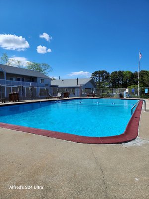 Cape Sands Inn by null