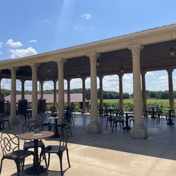 South River Vineyard