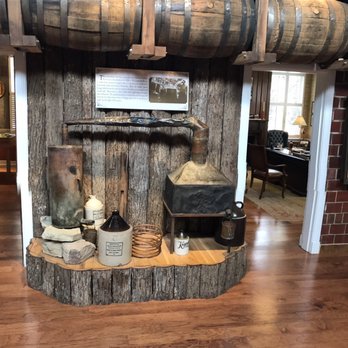Stitzel-Weller Distillery - The Bulleit Whiskey Experience! - Distilleries Near Me - Shively, Kentucky Stitzel-Weller Distillery - The Bulleit Whiskey Experience! - Distilleries Near Me - Shively, Kentucky