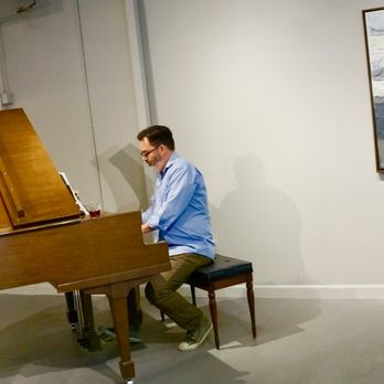 Groundswell - Art Galleries Near Me - Sacramento, California