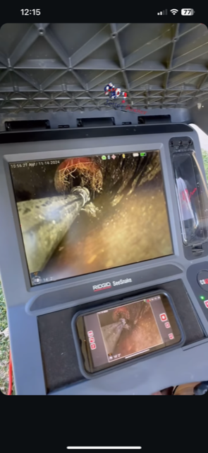 Slide of Danielson Plumbing