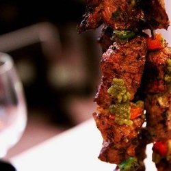 Le Griot