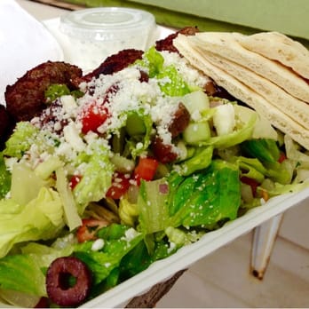 Caspian Kabob - The delicious Kubideh Kebob with salad and pita bread - Persian/Iranian Near Me - Beaverton, Oregon Caspian Kabob - The delicious Kubideh Kebob with salad and pita bread - Persian/Iranian Near Me - Beaverton, Oregon