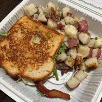 Cafe Bernardo At Pavilions - Breakfast Sandwich - New American Near Me - Sacramento, California Cafe Bernardo At Pavilions - Breakfast Sandwich - New American Near Me - Sacramento, California