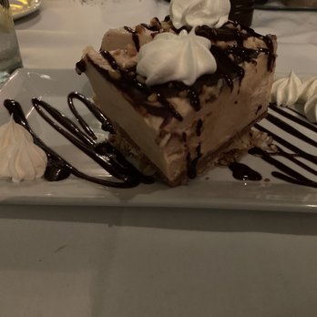 Springfield Grille - Peanut butter pie - New American Near Me - Mars, Pennsylvania