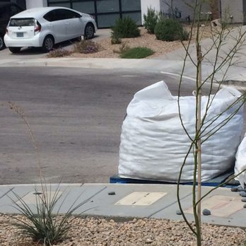 Parsons Rocks - Somehow 800-900lbs was missing from this bag. I doubt and additional 800-900lbs would even fit in this bag. That's a lot go missing. - Building Supplies Near Me - Henderson, Nevada Parsons Rocks - Somehow 800-900lbs was missing from this bag. I doubt and additional 800-900lbs would even fit in this bag. That's a lot go missing. - Building Supplies Near Me - Henderson, Nevada