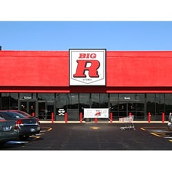 Big R Stores of Michigan City - Big R Store in Michigan City, IN