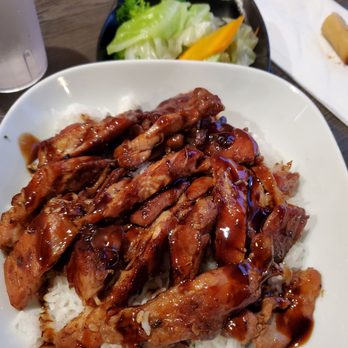 Ramen Q - Teriyaki Chicken Don - Ramen Near Me - Elk Grove, California Ramen Q - Teriyaki Chicken Don - Ramen Near Me - Elk Grove, California