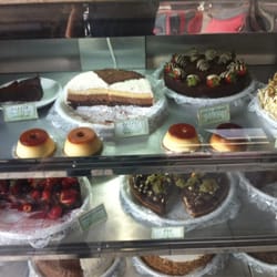 Oficina de Tortas