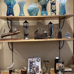 Appalachian Spring - Beautiful gifts.