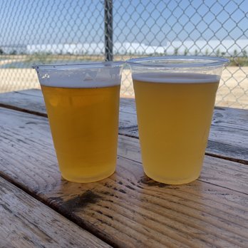 Brewery X - Slap & Tickle Hoppy and Citrus Dreamsicle - Breweries Near Me - Anaheim, California