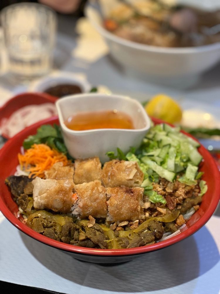 Pho 14 Opera