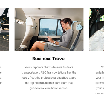 Abc Transportation - Need Airport Service, Business Travel or Wedding or Celebration Service? Give us a call at ABC Transportations to reserve! - Limos Near Me Abc Transportation - Need Airport Service, Business Travel or Wedding or Celebration Service? Give us a call at ABC Transportations to reserve! - Limos Near Me