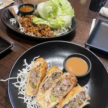 P.F. Chang's - Chinese Near Me - Rancho Cucamonga, California