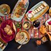 Freekeh gift card