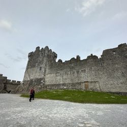 Ross Castle - Castle