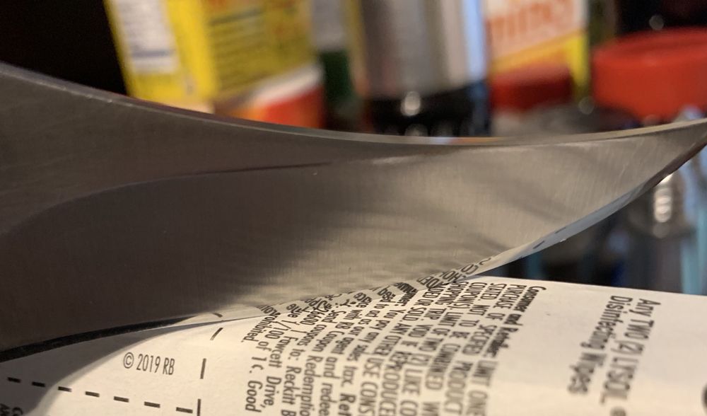 TRUEDGE WHETSTONE SHARPENING 12 Photos Tampa, Florida Knife