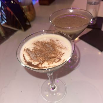 The Emerson - Expresso - Cocktail Bars Near Me - Reno, Nevada