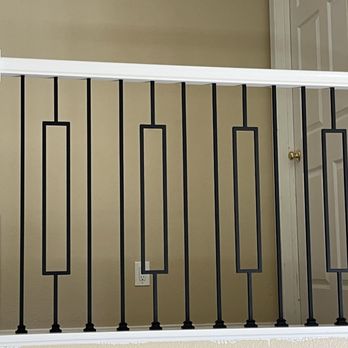 Stairs Plus More - After - General Contractors Near Me Stairs Plus More - After - General Contractors Near Me