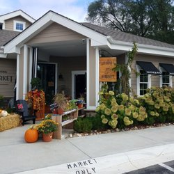 Farm to Market Home