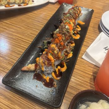 Hino Oishi - Japanese Near Me - Fresno, California Hino Oishi - Japanese Near Me - Fresno, California