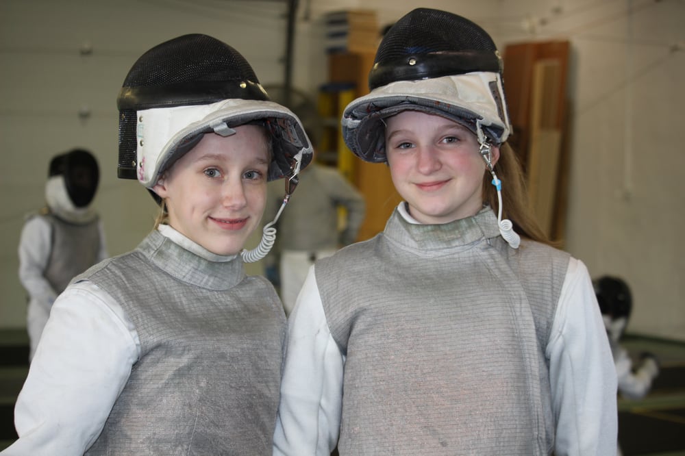 ROCHESTER FENCING CLUB Updated September 2024 15 Photos 3335