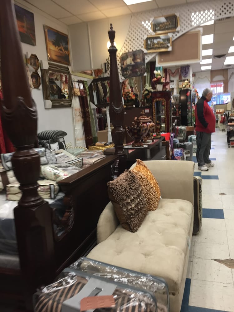 JERUSALEM FURNITURE Updated September 2024 1256 River St, Hyde Park