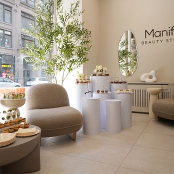 Manific Beauty Studio - Nail Salons Near Me - New York, New York Manific Beauty Studio - Nail Salons Near Me - New York, New York
