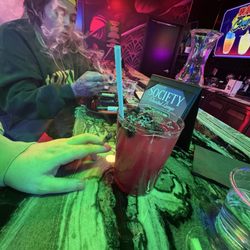 The Grove Dispensary Las Vegas