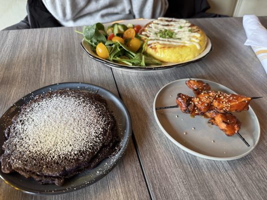 Bayan Ko Diner by null