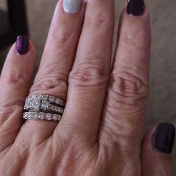 2Q Nail Bar - I got exactly what I asked for. - Nail Salons Near Me - Woodbridge, Virginia