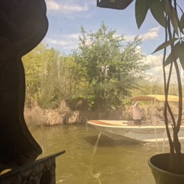 Boat up window