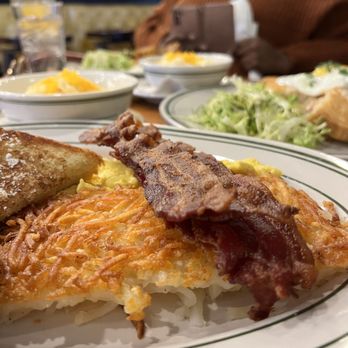 Ted's Bulletin 14th - Hash Browns - Breakfast & Brunch Near Me - Washington, DC, District of Columbia