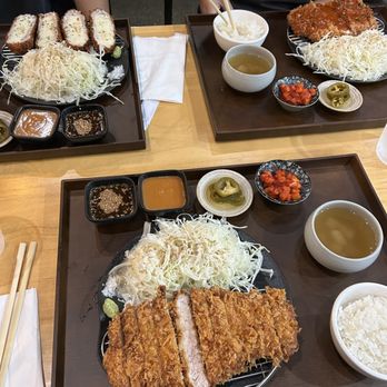 88 Katsu - Japanese Near Me - Fullerton, California