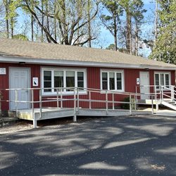 Cape Fear Spay Neuter Clinic
