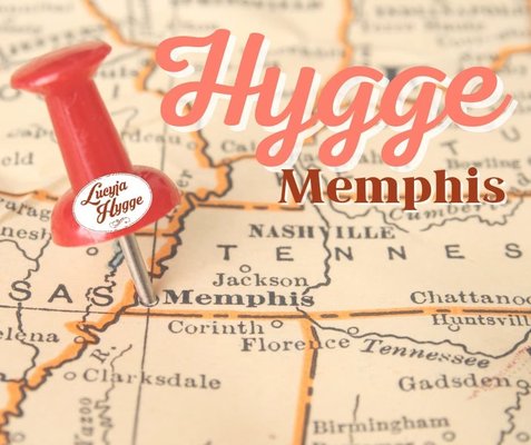 Lucyja Hygge by null