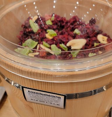 Nuts Factory by null