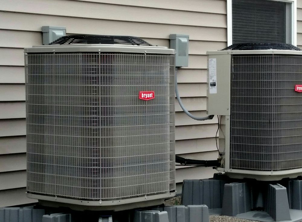 CUSTOM ASSURED MECHANICAL Updated June 2024 2630 Independence Dr