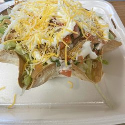 Muchas Gracias Mexican Food