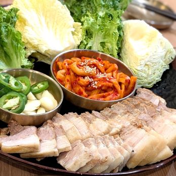 Bon Korean Cuisine - Korean Near Me - Redmond, Washington Bon Korean Cuisine - Korean Near Me - Redmond, Washington