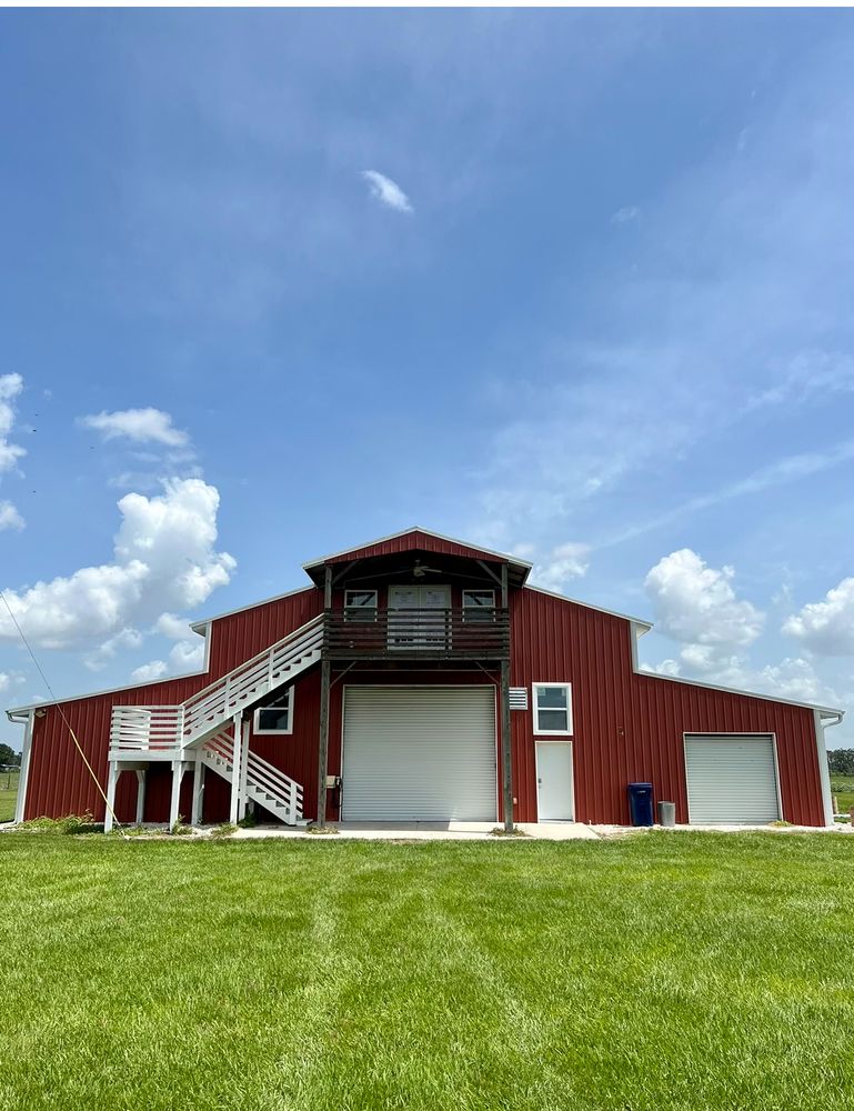 Sami’s Asil Arabian Stud - equestrian in Duette, FL