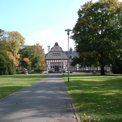 Stadtbücherei