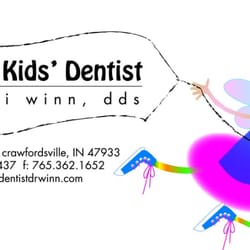 The Kids' Dentist