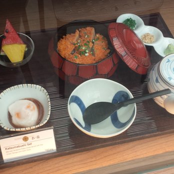 Maisen - Japanese Near Me