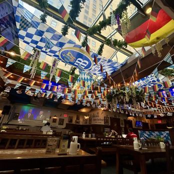 Bierhaus NYC - German Near Me - New York, New York
