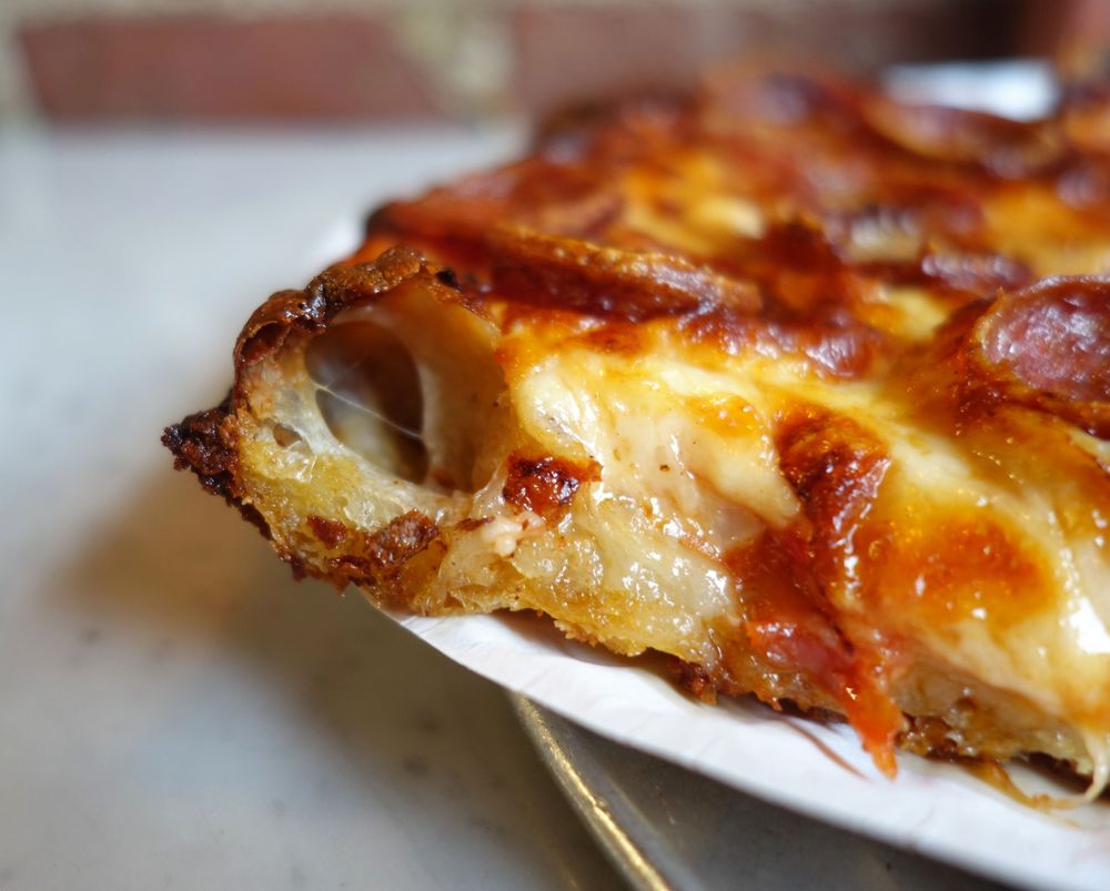 MAMA’S TOO! 870 Photos & 551 Reviews Pizza 2750 Broadway, New